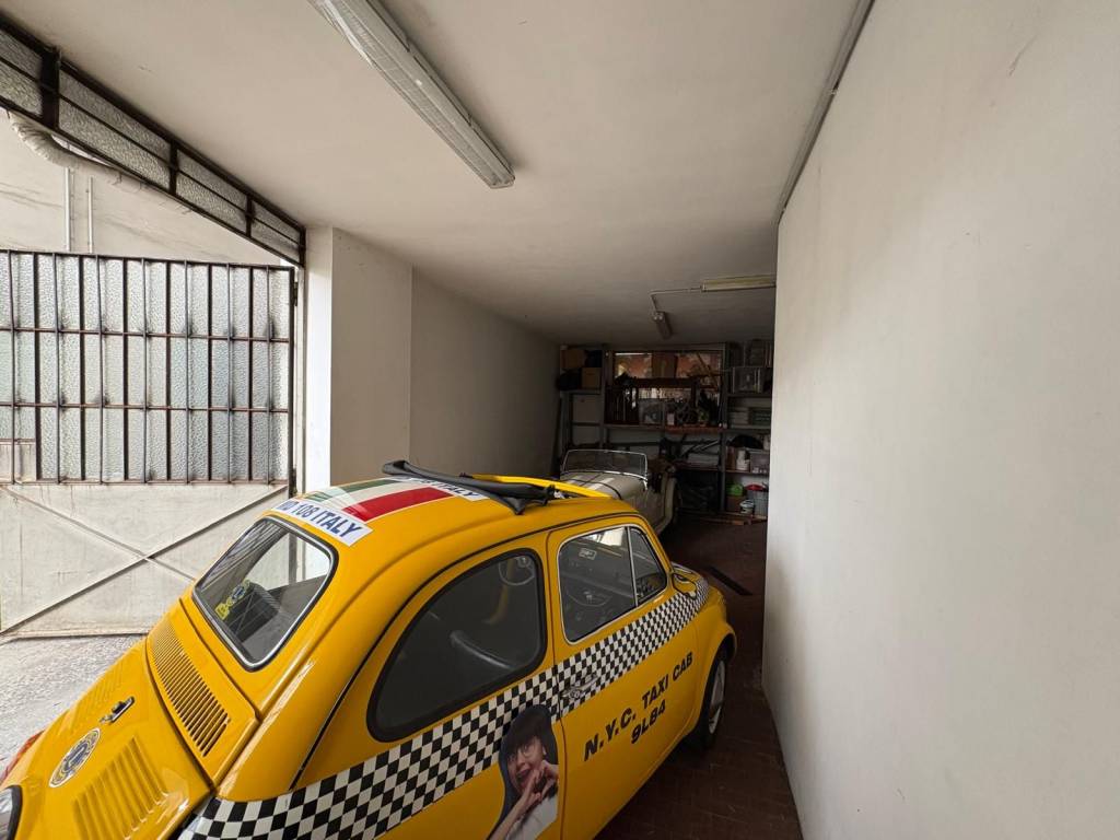 Box / garage a Asti in Via Beato Enrico Comentina - Foto 4