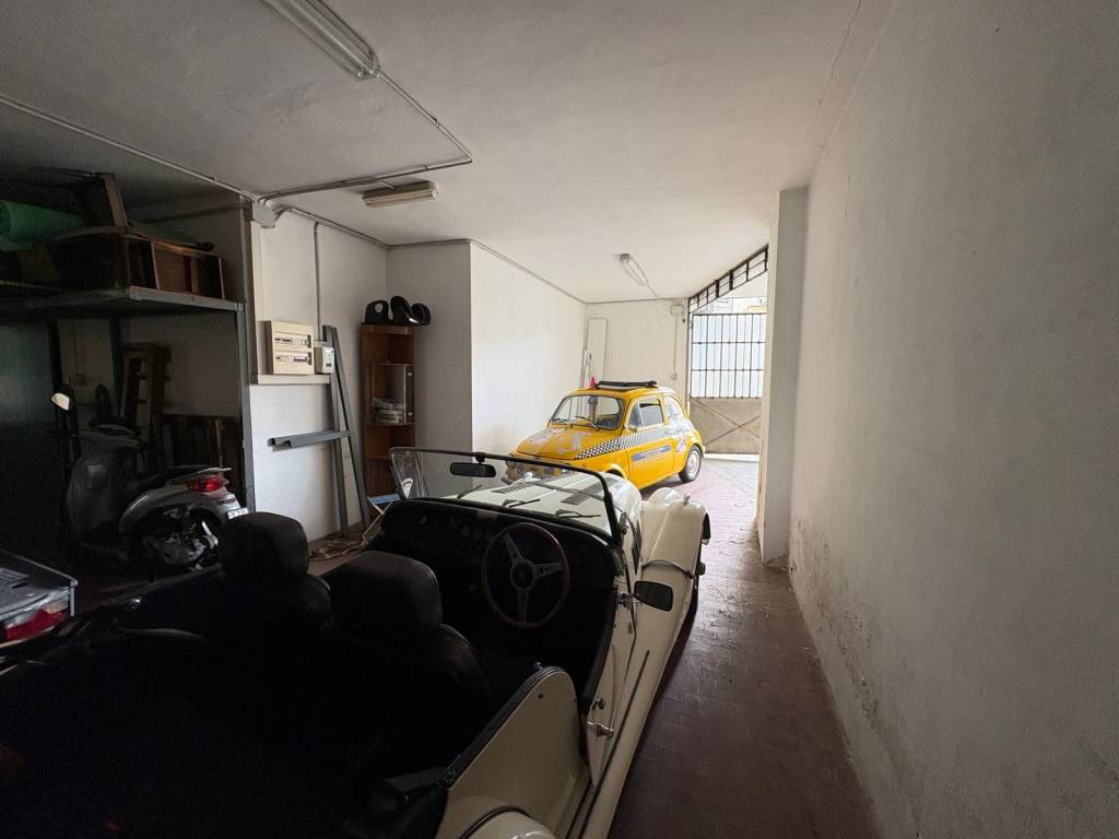 Box / garage a Asti in Via Beato Enrico Comentina - Foto 5