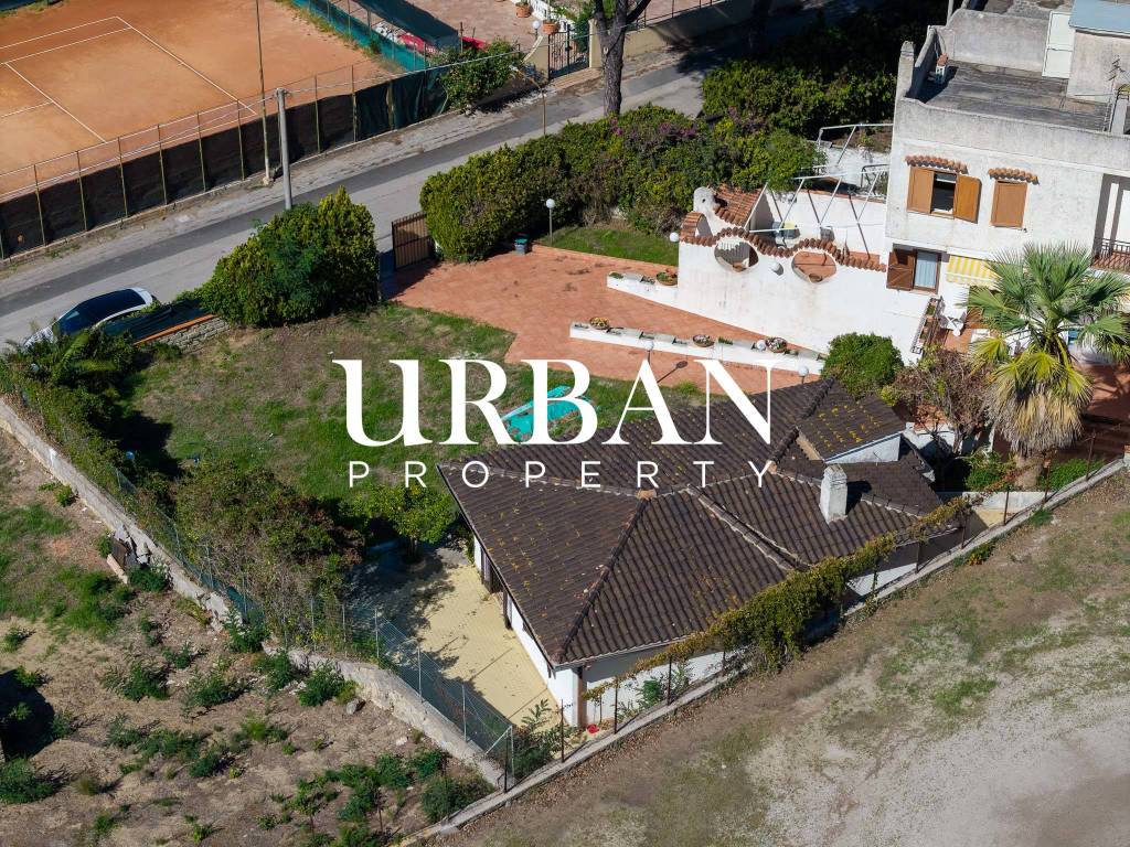 Villa a Terracina in Traversa 8 Sinistra San Felice Circeo - Foto 3