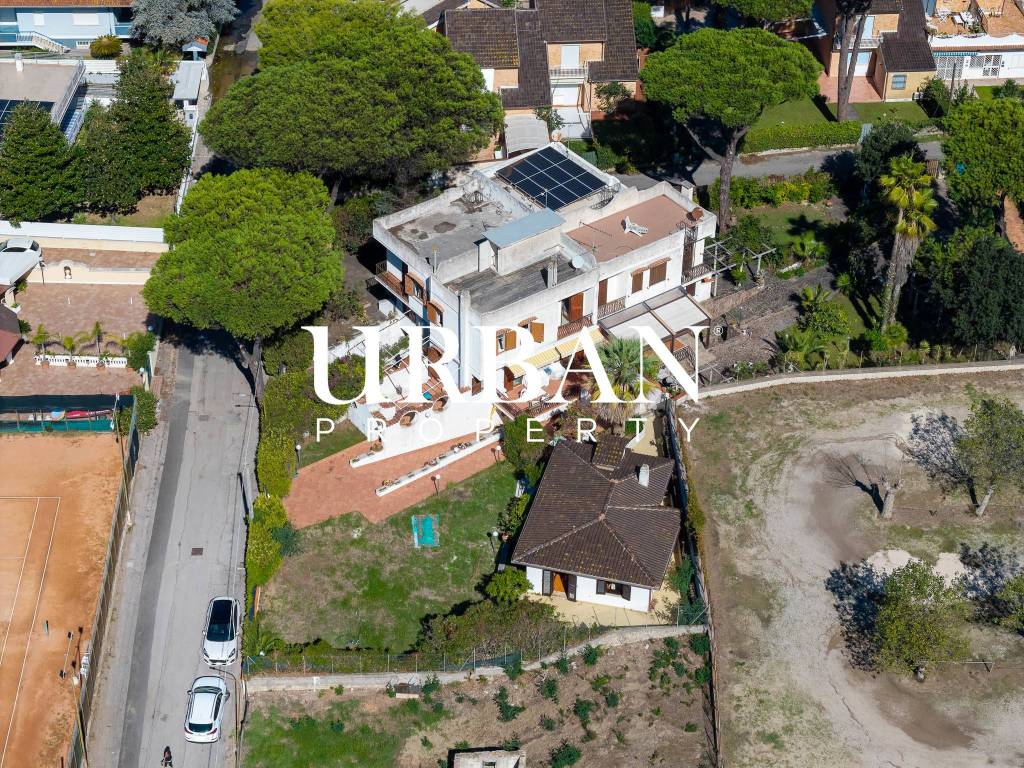Villa a Terracina in Traversa 8 Sinistra San Felice Circeo - Foto 4