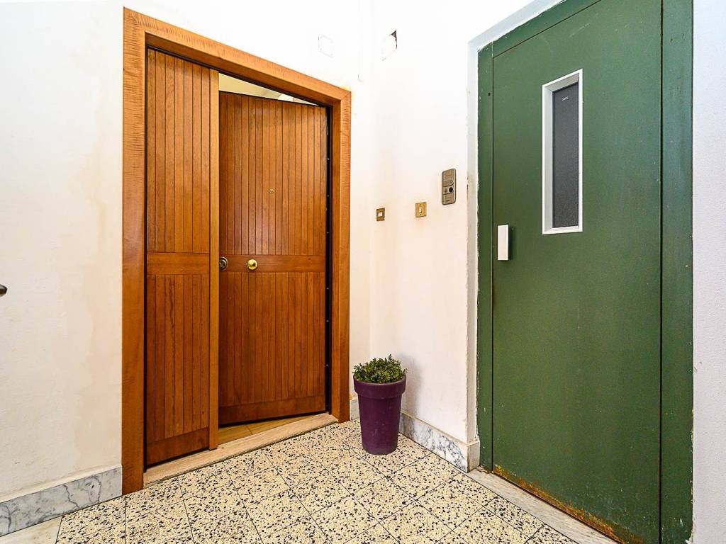 Appartamento a Livorno in Via Feliks Bikonacki, 5 - Foto 5