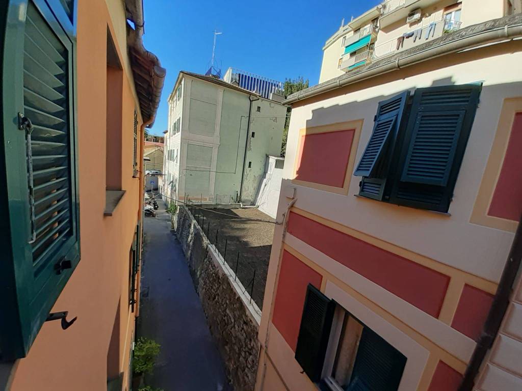 Appartamento a Genova in Via Romana di Quarto, 6 - Foto 3