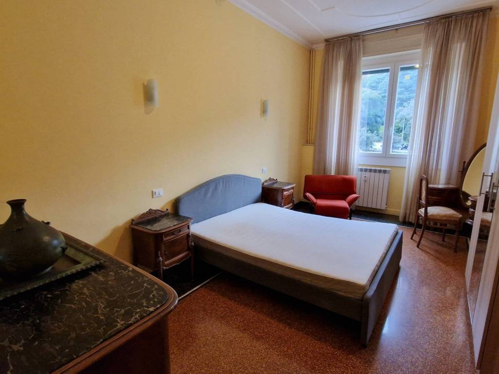 Appartamento a Genova in Viale delle Brigate Partigiane - Foto 5