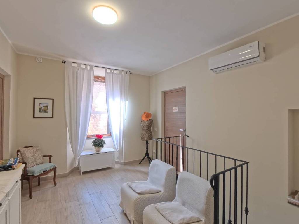 Casa indipendente a Bagnoregio in Piazza Sant'Agostino - Foto 5