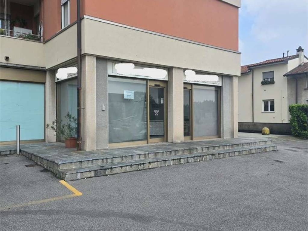 Immobile a Cantù in Via Lombardia - Foto 2