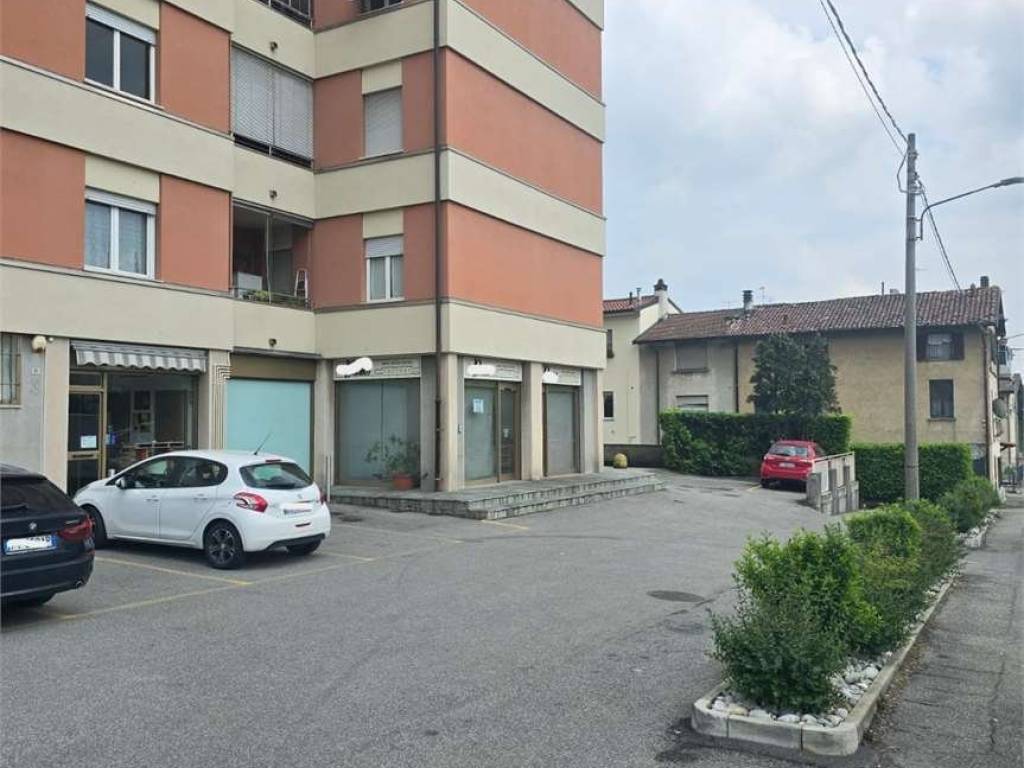 Immobile a Cantù in Via Lombardia - Foto 3