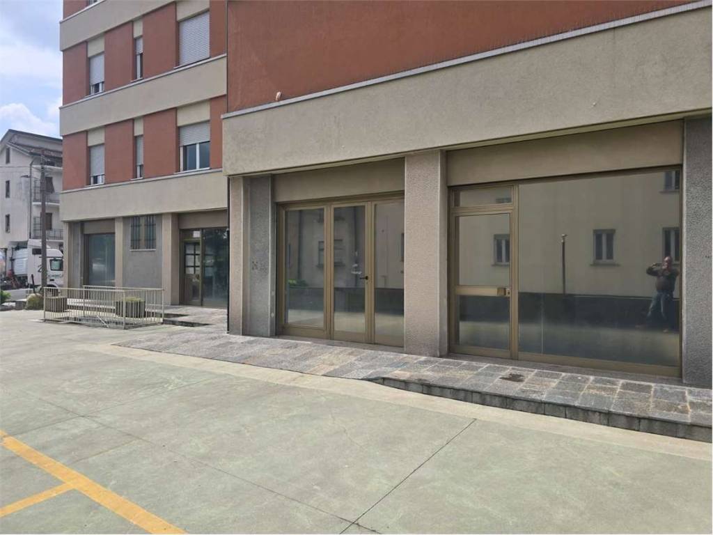 Immobile a Cantù in Via Lombardia - Foto 4