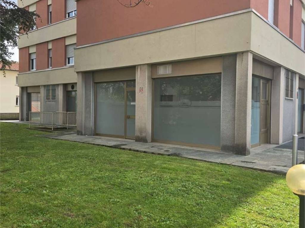 Immobile a Cantù in Via Lombardia - Foto 5