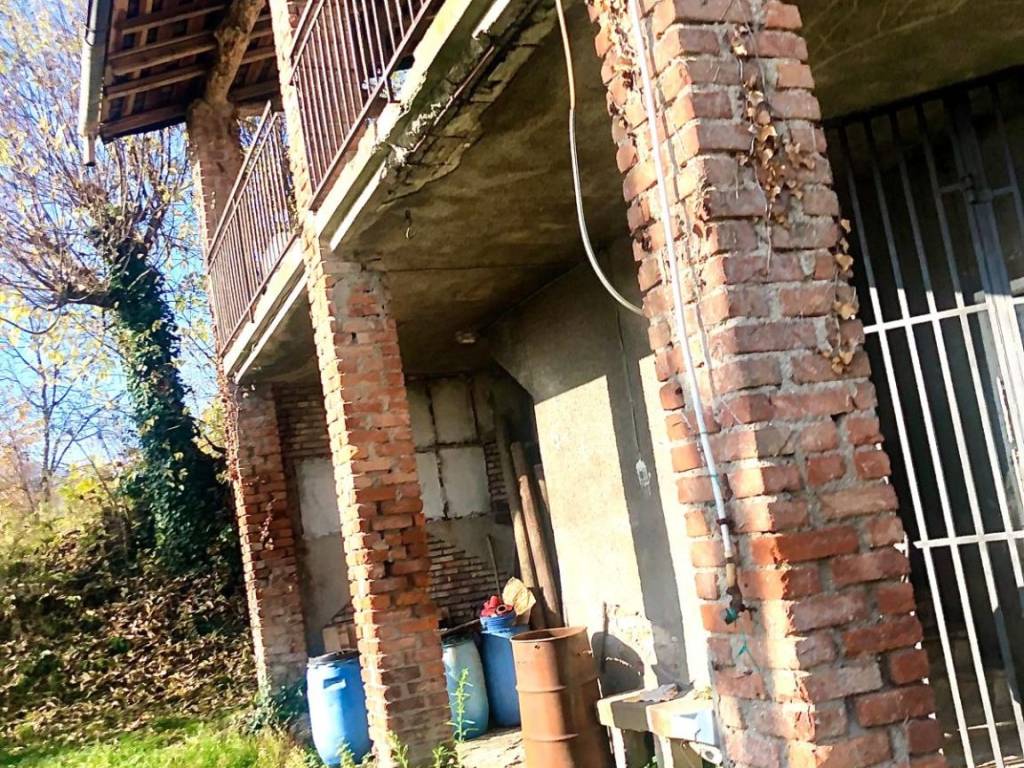 Rustico / casale a Ambivere in Via Giuseppe Verdi - Foto 5