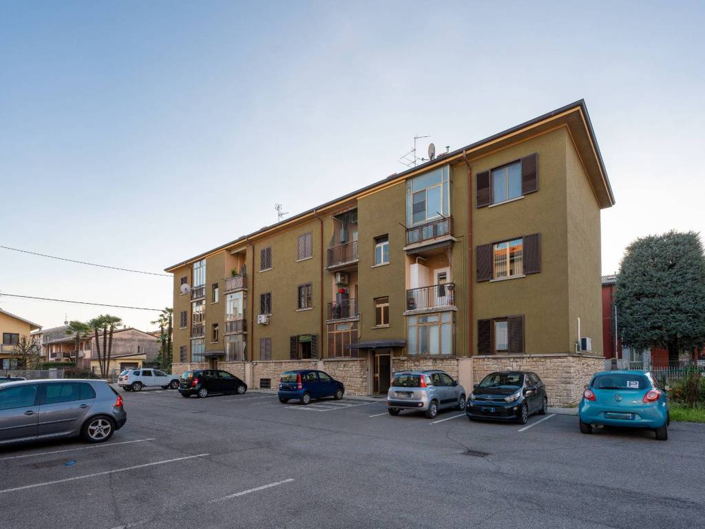 Appartamento a Osio sotto in Via Antonio Nosari - Foto 3