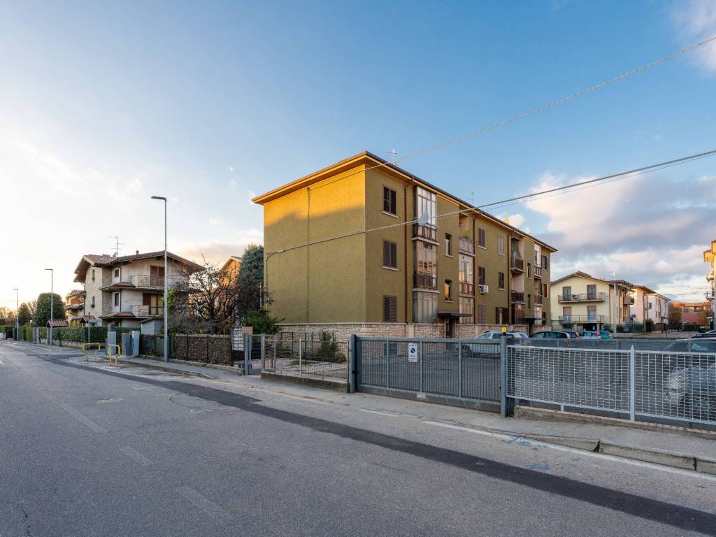 Appartamento a Osio sotto in Via Antonio Nosari - Foto 4