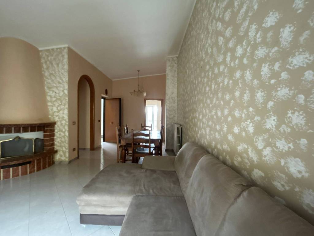 Appartamento a Mercogliano in via Giacomo Matteotti - Foto 4