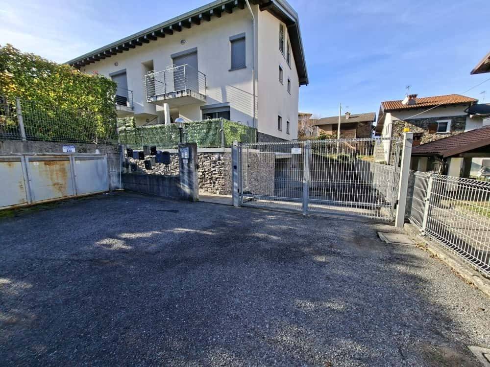 Box / garage a Colico in Via Chiaro, 82 - Foto 5