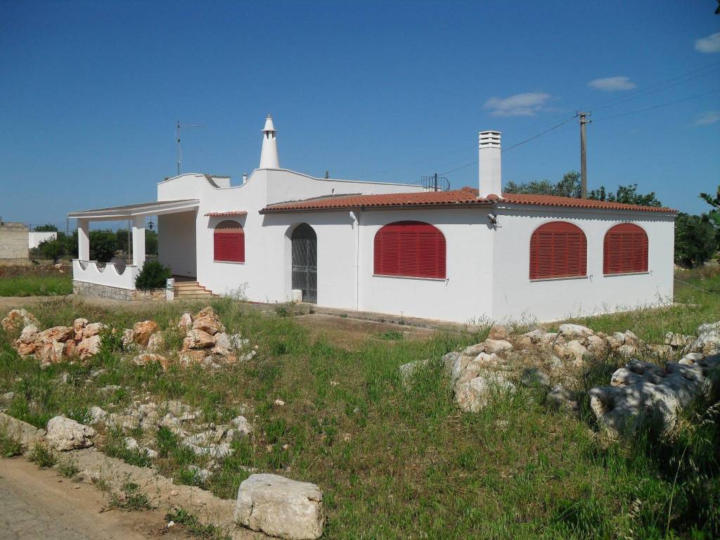 Villa a Polignano a mare in Strada Comunale Commisso - Foto 2