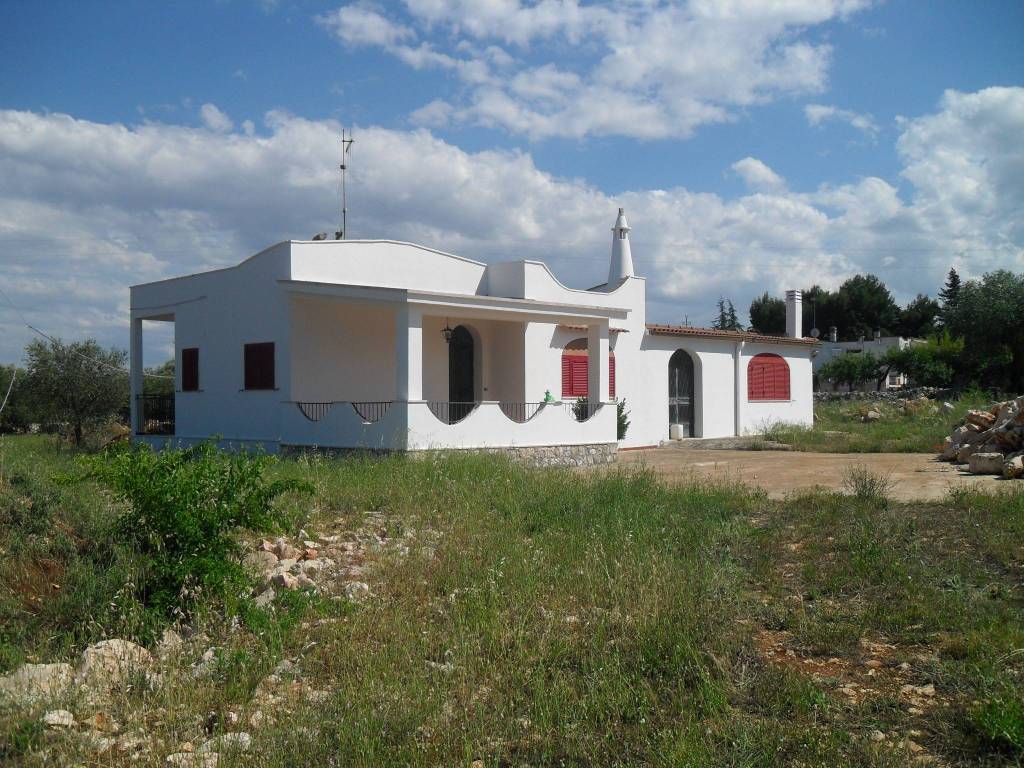 Villa a Polignano a mare in Strada Comunale Commisso - Foto 3