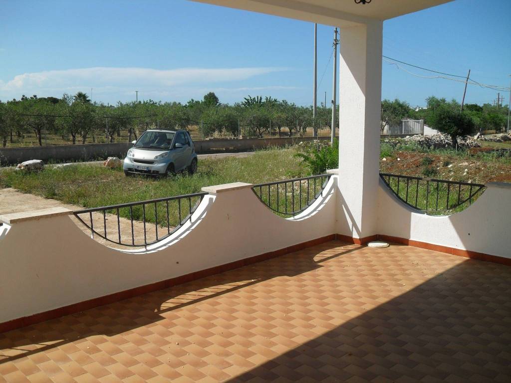 Villa a Polignano a mare in Strada Comunale Commisso - Foto 4