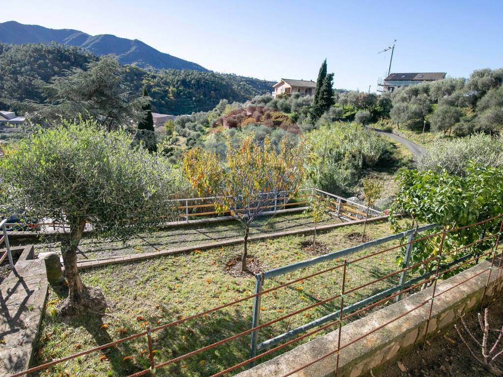 Villa a Casarza ligure in Via Sant'Antonio, 18 - Foto 2