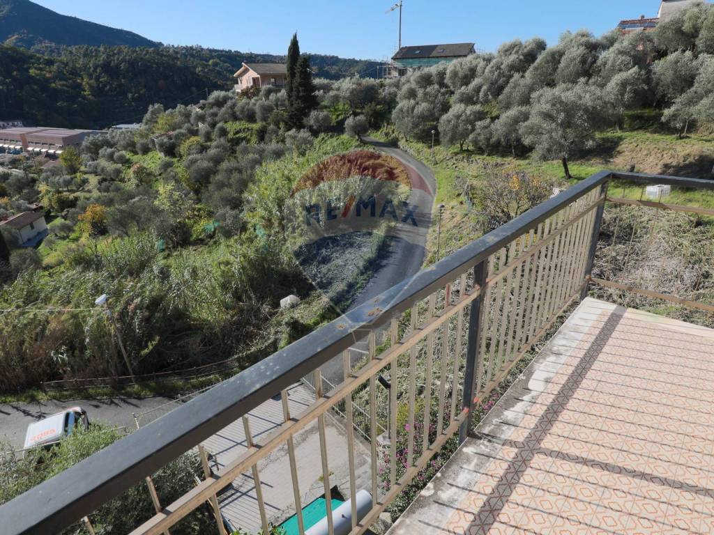 Villa a Casarza ligure in Via Sant'Antonio, 18 - Foto 3