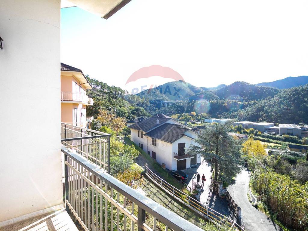Villa a Casarza ligure in Via Sant'Antonio, 18 - Foto 4
