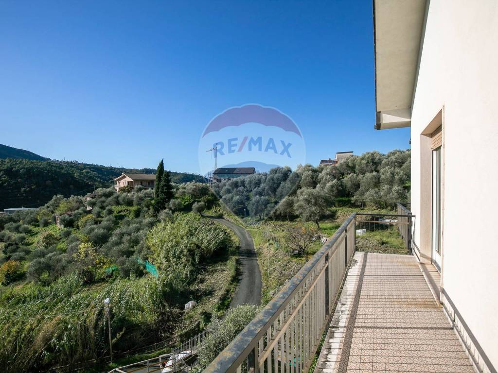Villa a Casarza ligure in Via Sant'Antonio, 18 - Foto 5