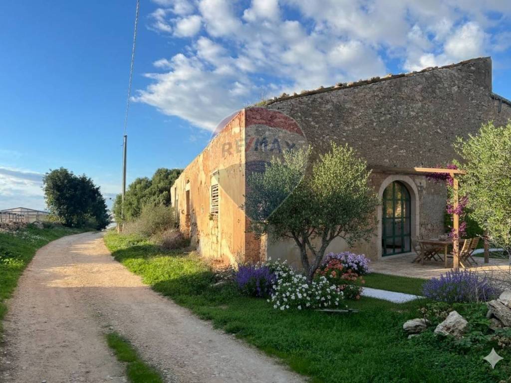 Rustico / casale a Santa croce camerina in sc 35 6 - Foto 3