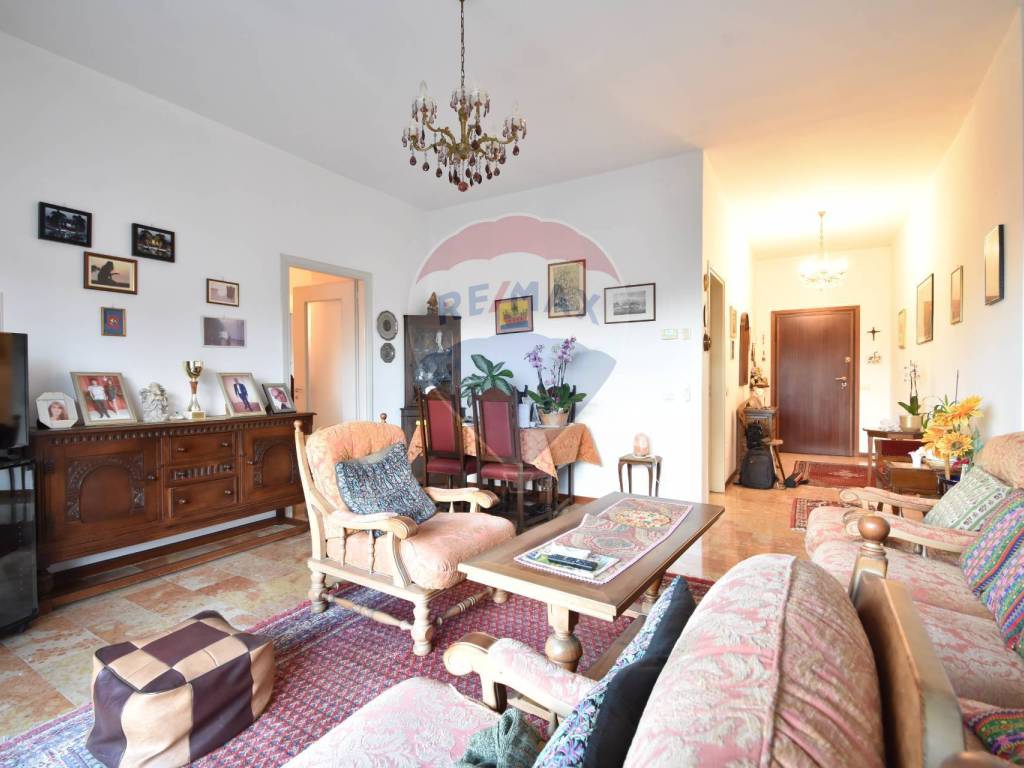 Appartamento a Stresa in Via Massimo d' Azeglio, 26 - Foto 4