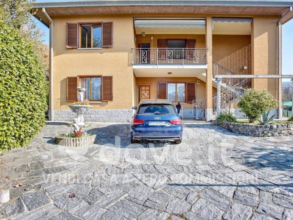 Villa a Cugliate-fabiasco in Via G. Pascoli, 7 - Foto 3