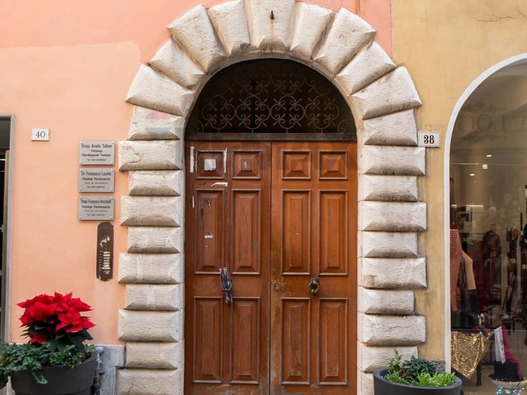 Appartamento a Ancona in corso mazzini, 38 - Foto 2