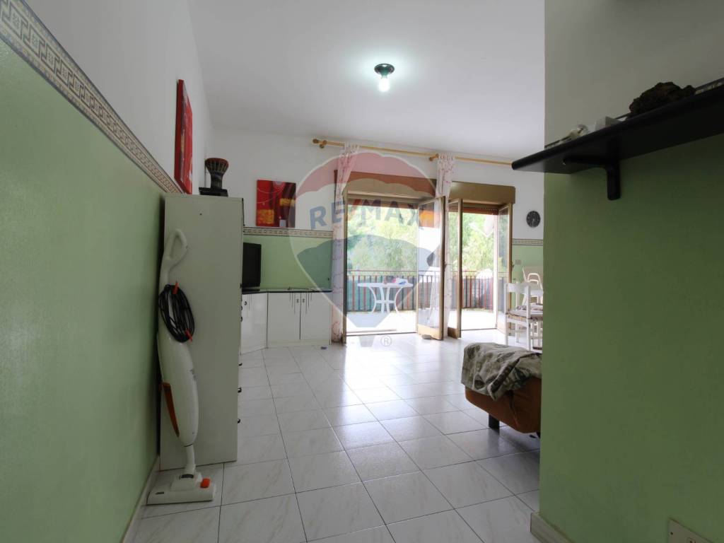 Appartamento a Letojanni in Contrada Andreana - Foto 2