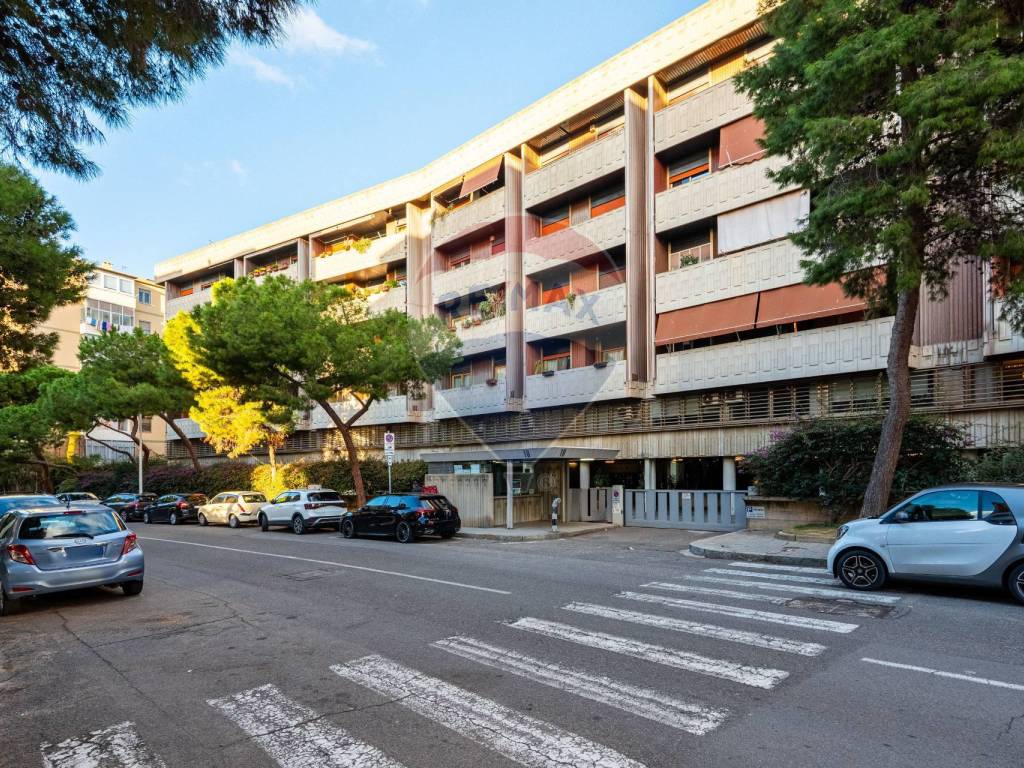 Appartamento a Cagliari in Via Caboni, 10 - Foto 2