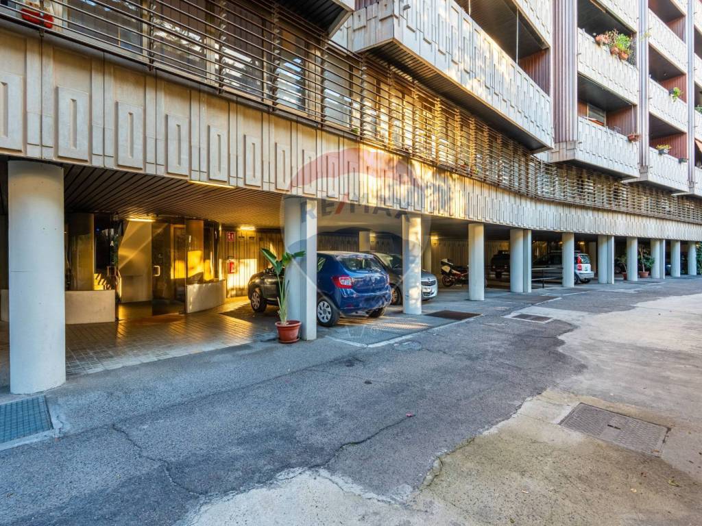 Appartamento a Cagliari in Via Caboni, 10 - Foto 3