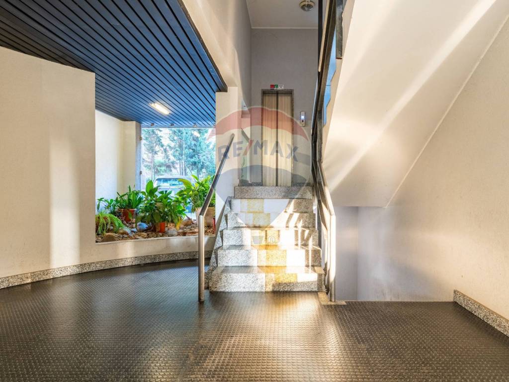 Appartamento a Cagliari in Via Caboni, 10 - Foto 5