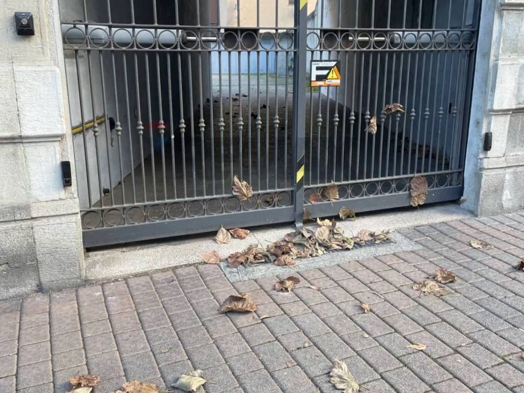 Box / garage a Voghera in Via Gramsci, 6 - Foto 2