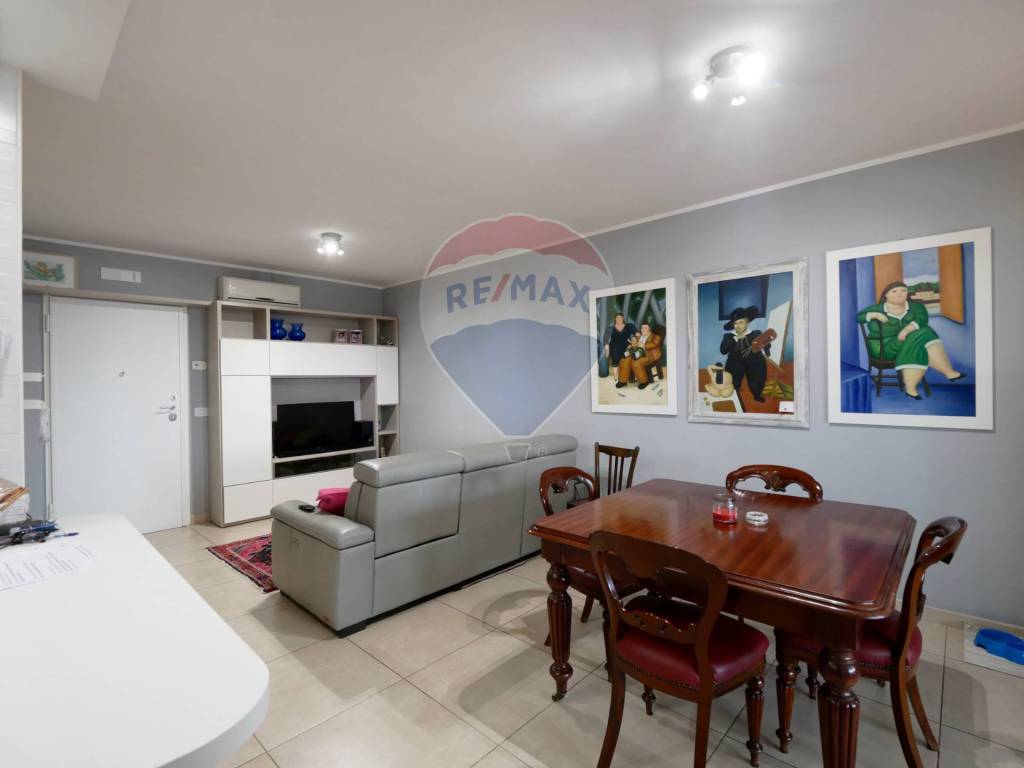 Appartamento a Conversano in Via Papalia, 50 - Foto 2