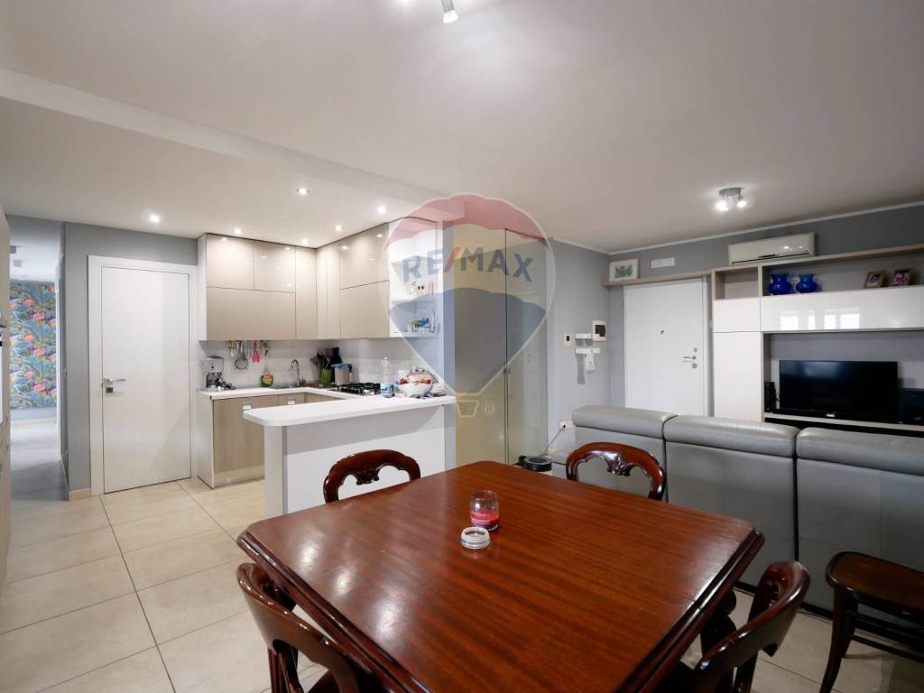 Appartamento a Conversano in Via Papalia, 50 - Foto 4