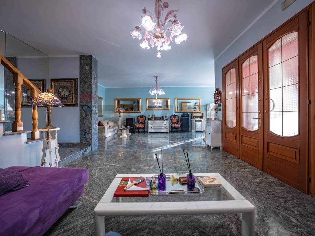 Appartamento a Goro in Via Antonio Gramsci, 27 - Foto 4