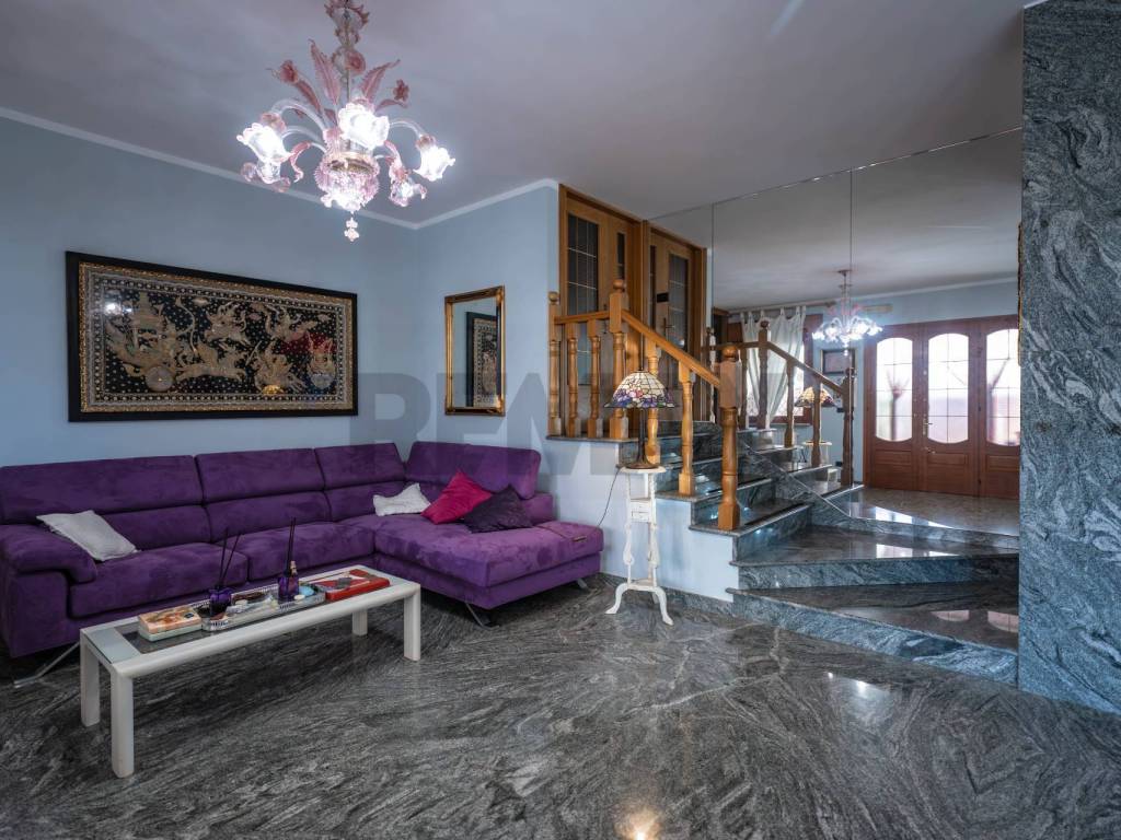 Appartamento a Goro in Via Antonio Gramsci, 27 - Foto 5