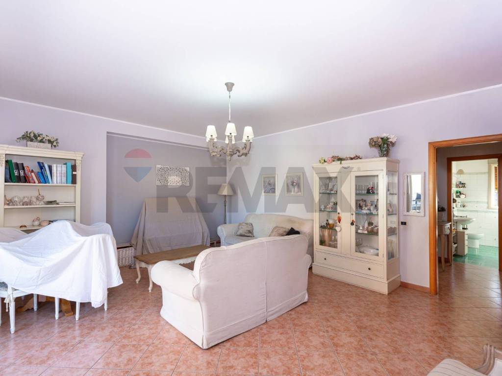 Appartamento a Aci catena in Via Rua - Foto 5