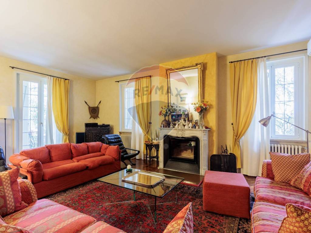 Villa a Montechiarugolo in via solari, 17 - Foto 3