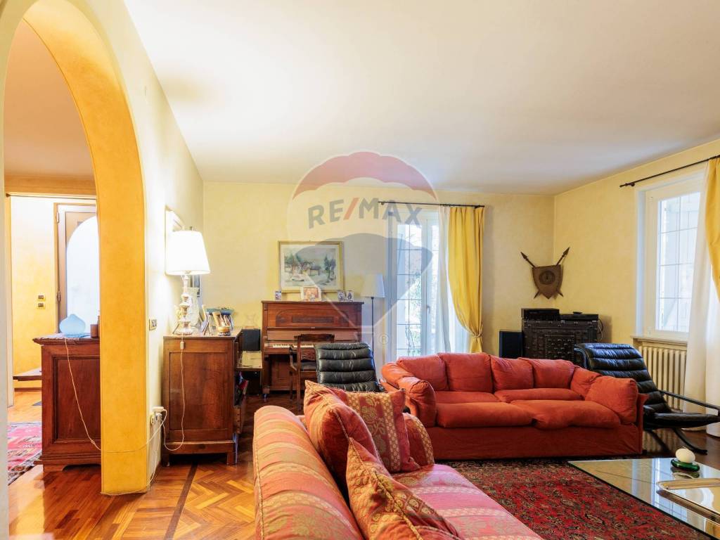 Villa a Montechiarugolo in via solari, 17 - Foto 4