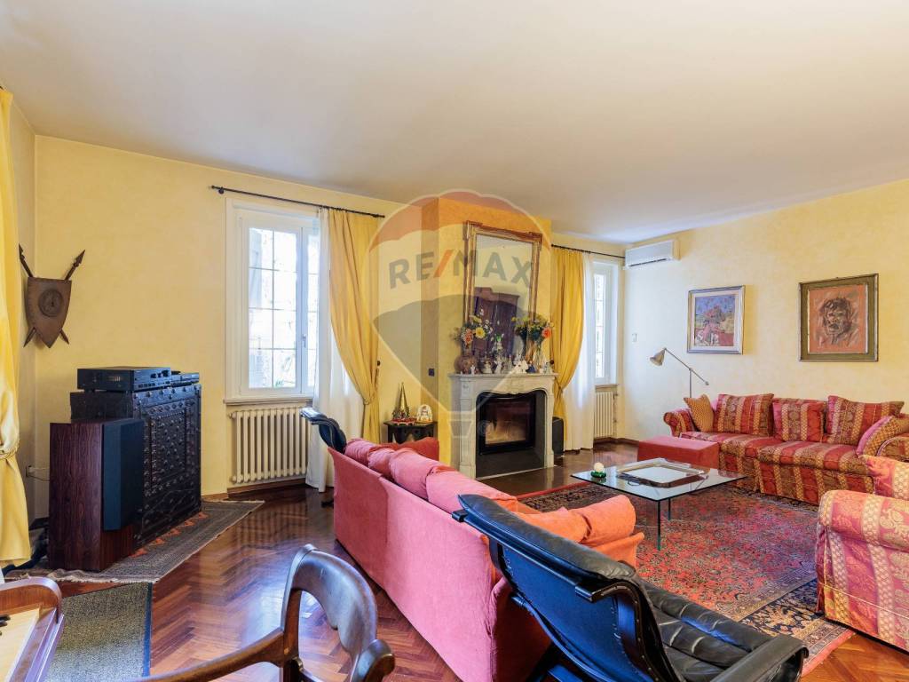 Villa a Montechiarugolo in via solari, 17 - Foto 5