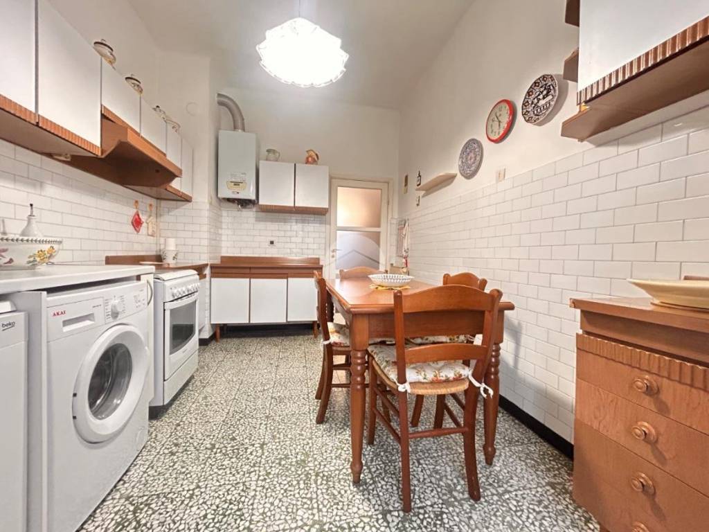 Appartamento a La spezia in Viale san bartolomeo, 441 - Foto 3