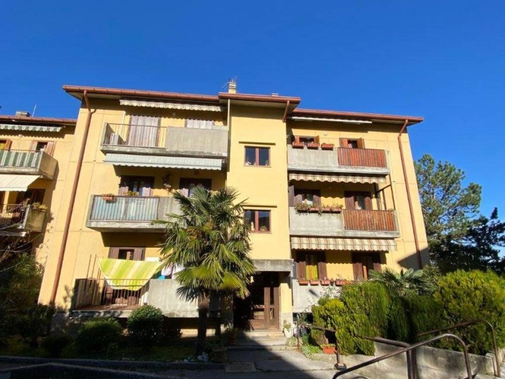 Appartamento a Trieste in Via Santa Fosca, 26 - Foto 2