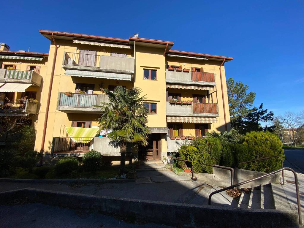 Appartamento a Trieste in Via Santa Fosca, 26 - Foto 3