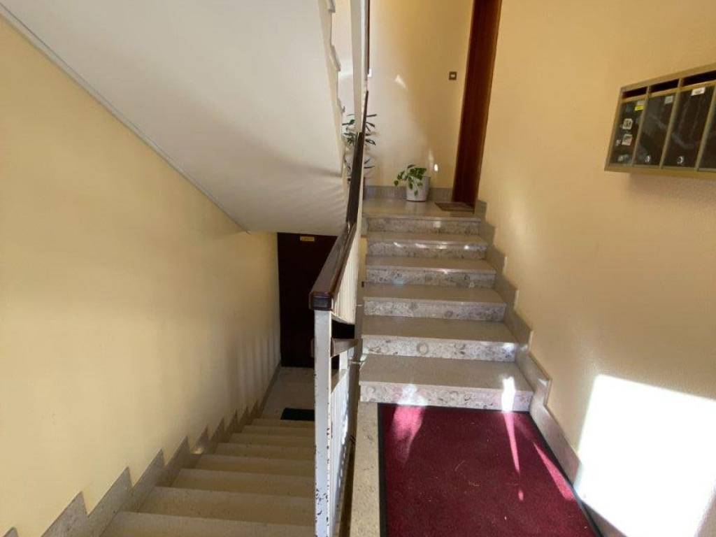 Appartamento a Trieste in Via Santa Fosca, 26 - Foto 4
