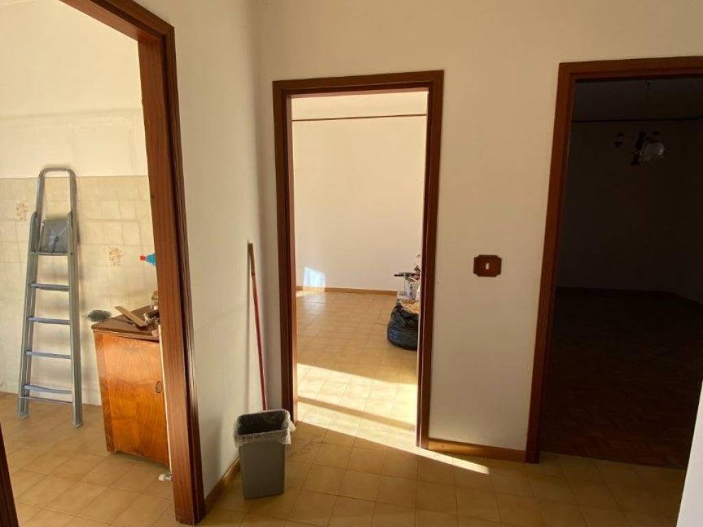 Appartamento a Trieste in Via Santa Fosca, 26 - Foto 5