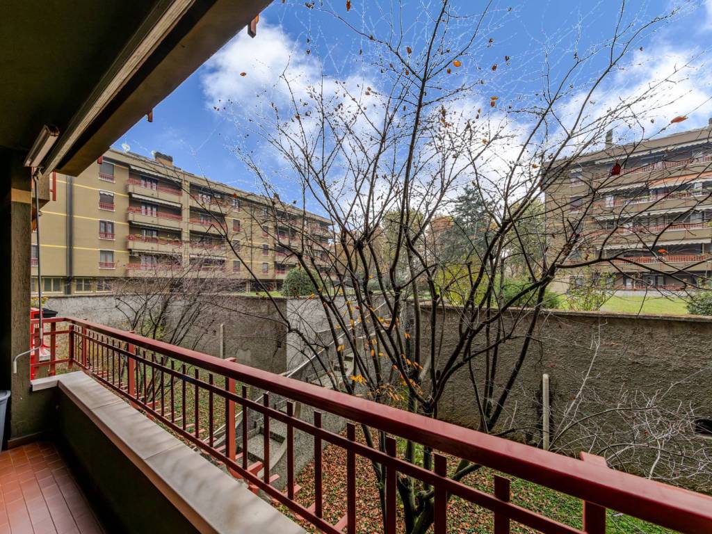 Appartamento a Cernusco sul naviglio in via don milani, 23 - Foto 2