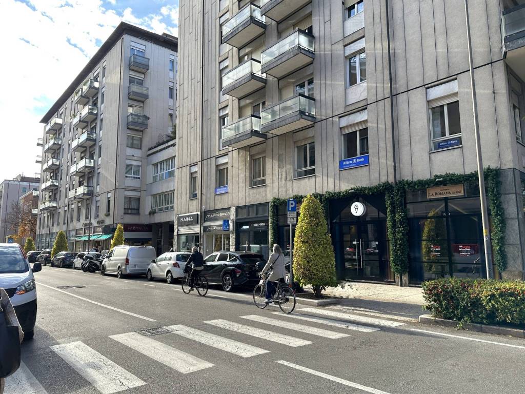 Immobile a Verona in Via 4 Novembre - Foto 2