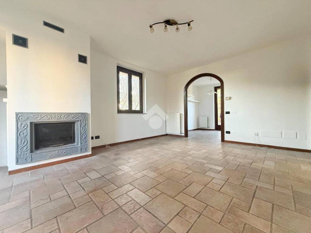 Villetta a schiera a Cislago in Via Pirandello, 86 - Foto 5