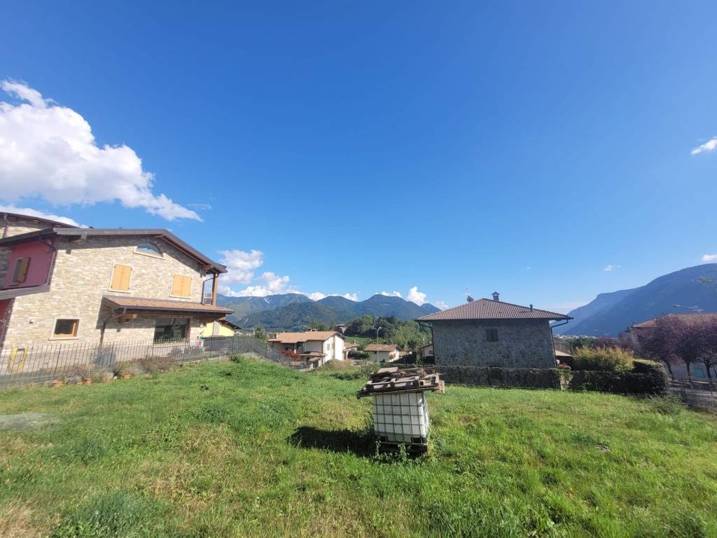 Terreno a Clusone in dei Murú - Foto 2